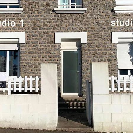 Appartement Vahiny1 Comfort Wifi Netflix Parking *