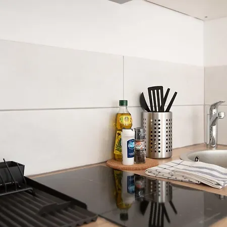 Appartement Vahiny1 Comfort Wifi Netflix Parking *