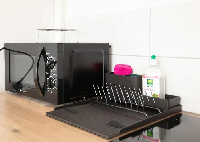 Apartmán Vahiny1 Comfort Wifi Netflix Parking *