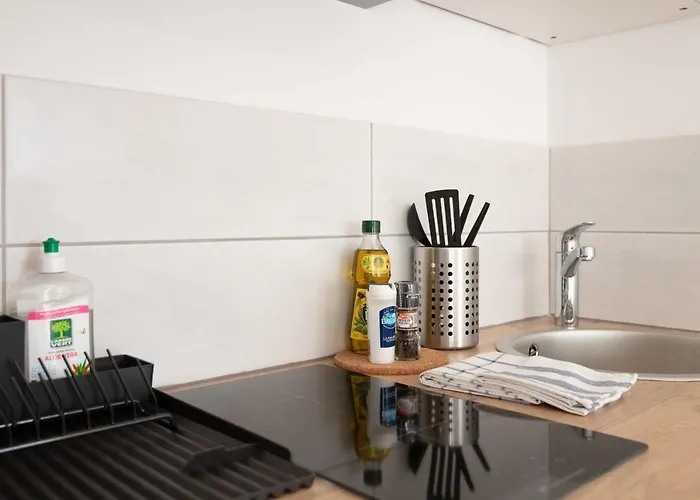 Apartmán Vahiny1 Comfort Wifi Netflix Parking *