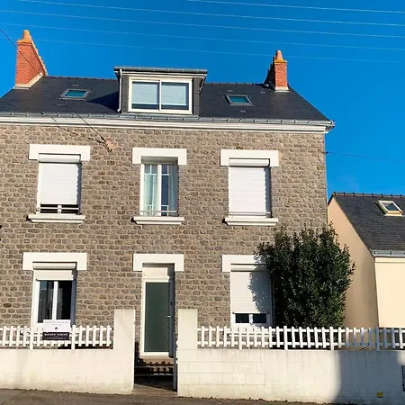 Vahiny1 Comfort Wifi Netflix Parking *